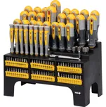 VOREL Šroubováky v sadě TO-60750