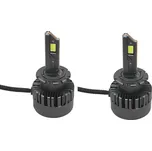 SEFIS D2S/R LED žárovky 90W pár bílá