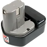 T6 power Hitachi EB 1220, EB 1230, Ni-MH, 12V, 2000mAh