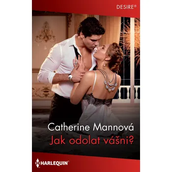 Kniha Jak odolat vášni Ekniha