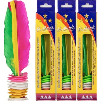 LHT Limited Vietnamský badminton, 3 ks