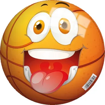 Dětské zboží John Míč Fancy sport 230 mm