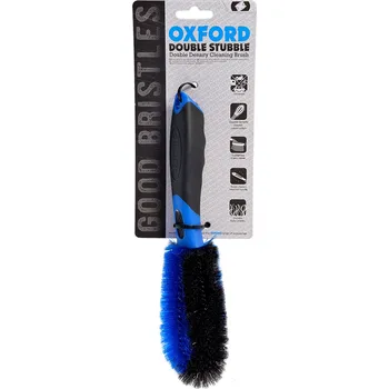 Autokosmetika OXFORD kartáč pro čištění