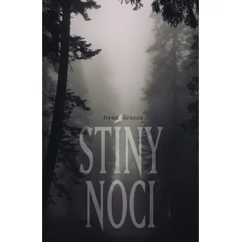 Stíny noci Ekniha