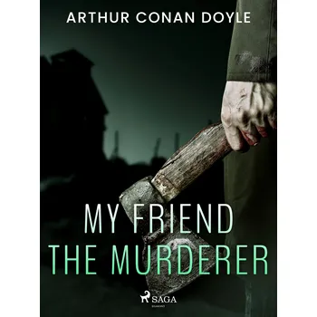 Kniha My Friend the Murderer Ekniha
