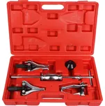 Sixtol Sada 3-ramenných stahováků s rázovým kluzkým kladivem na ložiska Mechanic Puller Set 5