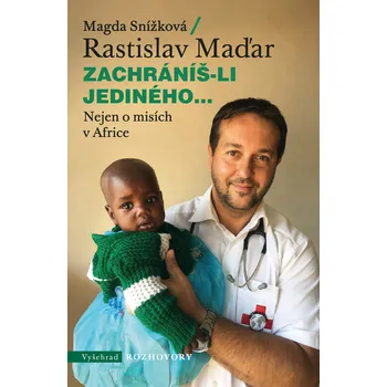 Zachráníš-li jediného... Ekniha