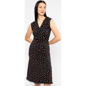 Dámské šaty Dámské letní šaty Blutsgeschwister 001261-111 01977 Daydream Darling Velikost: M