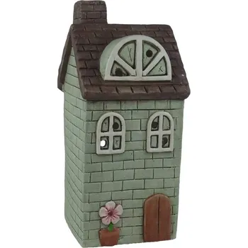 Svícen Domeček na svíčku X7724