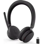 Lenovo Dual-Mode Wireless ANC Headset 6550 (USB-C, Teams)