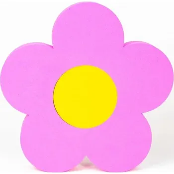 Vodní sport Tutee Kytička růžová