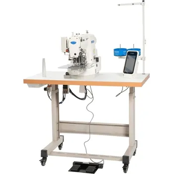 Šicí stroj Garudan GSS/B-0606H-22 (komplet)