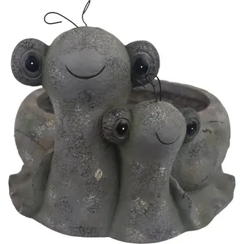 Květináč Květináč hlemýžď X5639