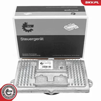 Řídící jednotka Řídící jednotka, osvětlení ESEN SKV 59SKV294