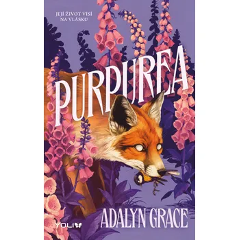 Purpurea Ekniha