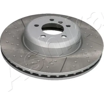 Brzdový kotouč Brzdový kotouč ASHIKA 60-00-0133C