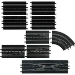 Carrera 30367 Rozšiřující set - DIGITAL 132/124