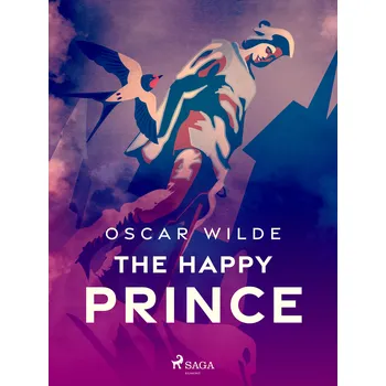 Kniha The Happy Prince Ekniha