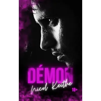 Démon - Nicol Keithe (2025, brožovaná)