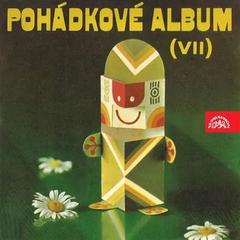 Pohádkové album VII. Audiokniha