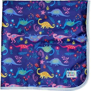 Přebalovací podložka GaGa's přebalovací podložka Dinosaurus