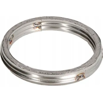 Výfuk pro motocykl ATHENA těsnění svodu výfuku 35X41,5X5,3 mm SUZUKI RG 80 GAmmA 85-94 (ATHENA těsnění svodu výfuku 35X41,5X5,3 mm SUZUKI RG 80 GAmmA 85-94)