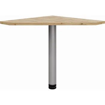 Nejlevnější nábytek Nejby Gianni, rohový prvek, dub wotan