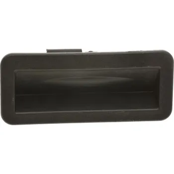 Dveře karosérie ACI vnější klika zadních pátých dveří se spínačem el. zámku, pravá=levá 1881Z47