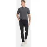 BOSS T-Shirt H-Thompson 102 50555163 Tmavomodrá Regular Fit L