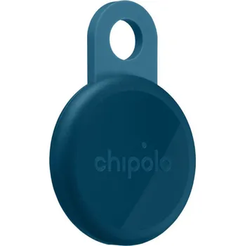 Chipolo LOOP – Bluetooth lokátor, tmavě modrý