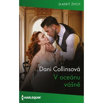 Kniha V oceánu vášně Ekniha