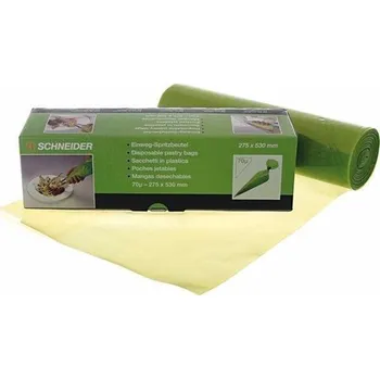 Schneider Trezírovací sáček jednorázový ECO 100 ks