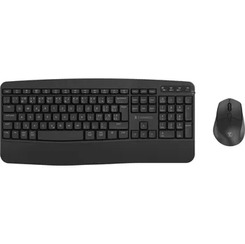 Eternico KSB4440 Wireless Set CZ SK