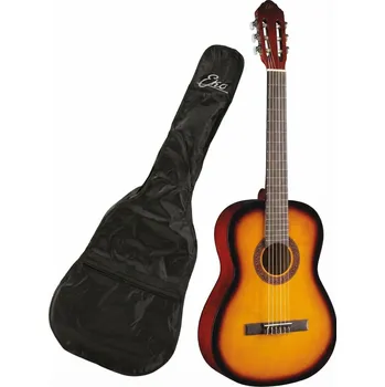 Klasická kytara Eko Guitars CS - 10 4/4 SB