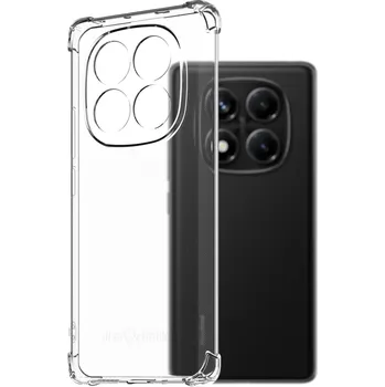 Pouzdro na mobilní telefon AlzaGuard Shockproof Case pro Xiaomi Redmi Note 14 Pro 4G