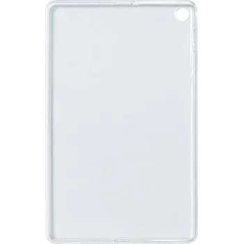 Pouzdro na tablet Hishell TPU pro Samsung Galaxy Tab A 2019 10.1 čirý
