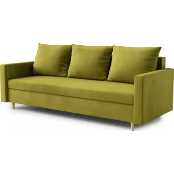 Sedací souprava Rimall Allie (limetková)