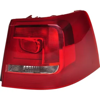 Zadní světlomet ACI VW SHARAN 10- zadní světlo (bez objímek) vnější P