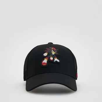 Čepice Reserved - Čepice Sonic - černý - 256IS-99X - 256IS-99X-9Y1