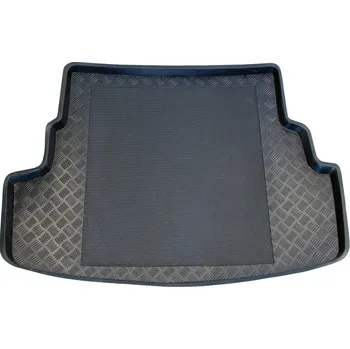 Autodoplněk ACI TOYOTA Corolla 97-00 plastová vložka do kufru s protiskluzovou úpravou