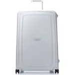 Samsonite S`CURE Spinner 75/28 Silver