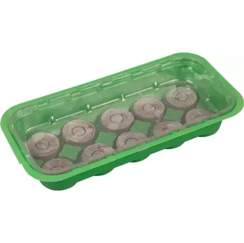 Startovací sada pro výsev - SH-S27