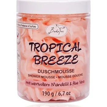 Koupelová kosmetika BADEFEE Tropical Breeze 190 g