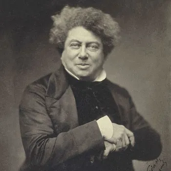 Alexandre Dumas: Tři mušketýři (1960) Audiokniha