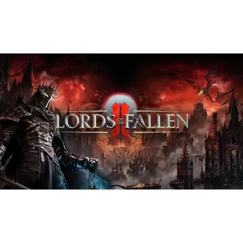 Hra pro Xbox Series Lords of the Fallen 2 - Xbox Series X