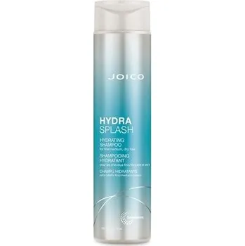 Šampon Joico HydraSplash Hydrating Shampoo lehký hydratační šampon 300 ml