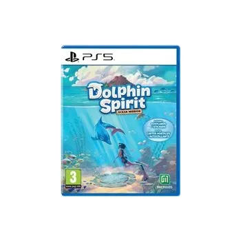 Hra pro PlayStation 5 Dolphin Spirit: Ocean Mission (PS5)