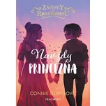 Zápisky z Rosewoodu – Navždy princezna Ekniha