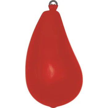Umělá nástraha Kinetic Závaží Harpe Sinker 400 g Red