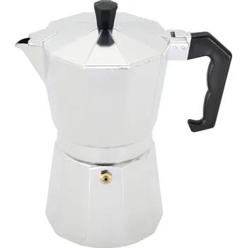 Moka konvice Gastro Moka konvička 20 cm, délka 9 cm, pro 6 šálků